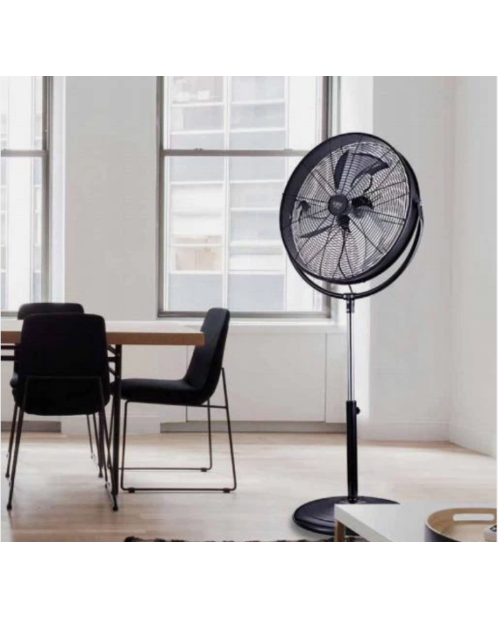 VENTILATORE TURNADO D.45CM TESTA INCLINABILE