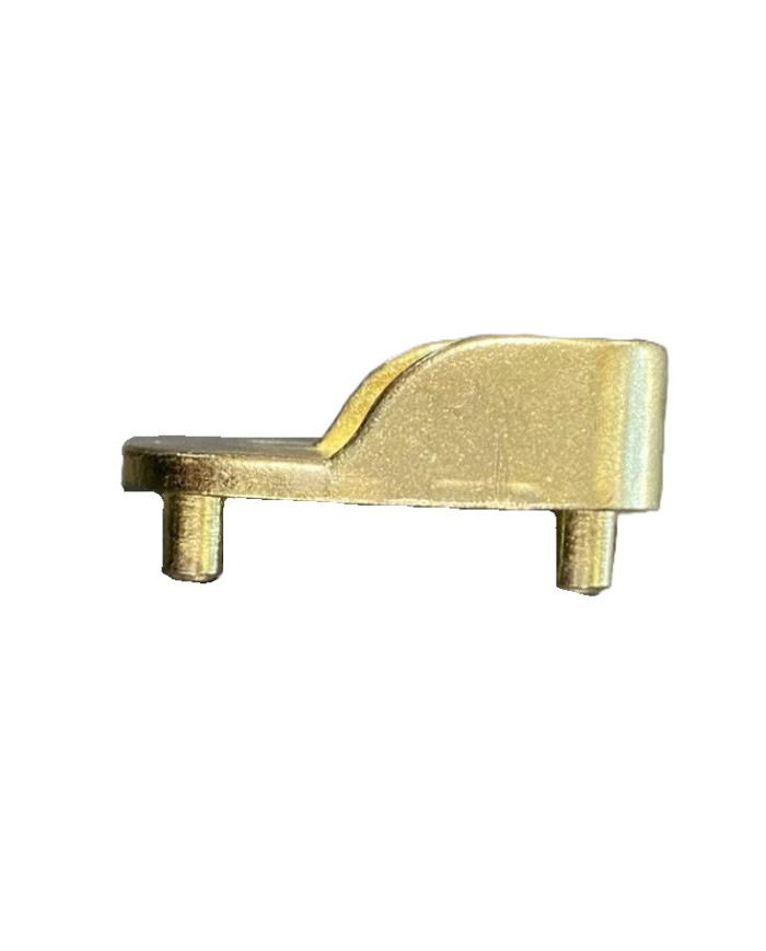 REGGITUBO OVALE ORO 15X22
