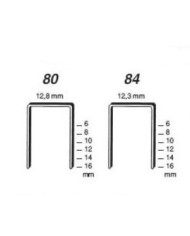 PUNTI CUCITRICI 84/6 PZ.10000
