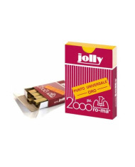 PUNTI CUCITRICE UFFICIO SET 4 PEZ