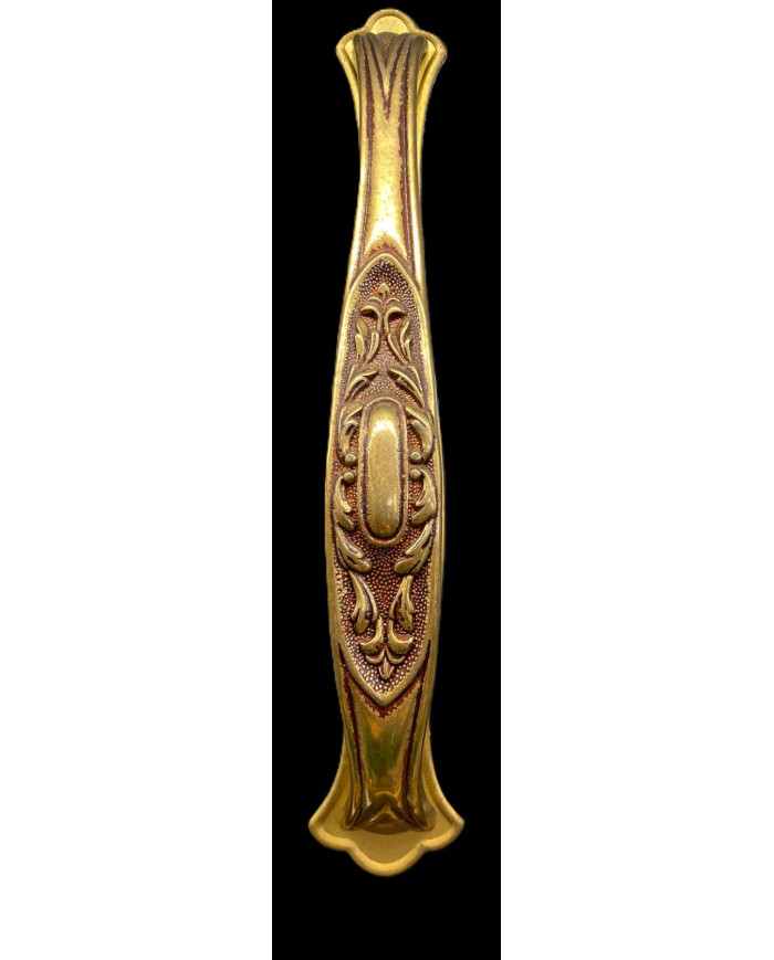 MAN.HANDLE ORO PATIN MM.186