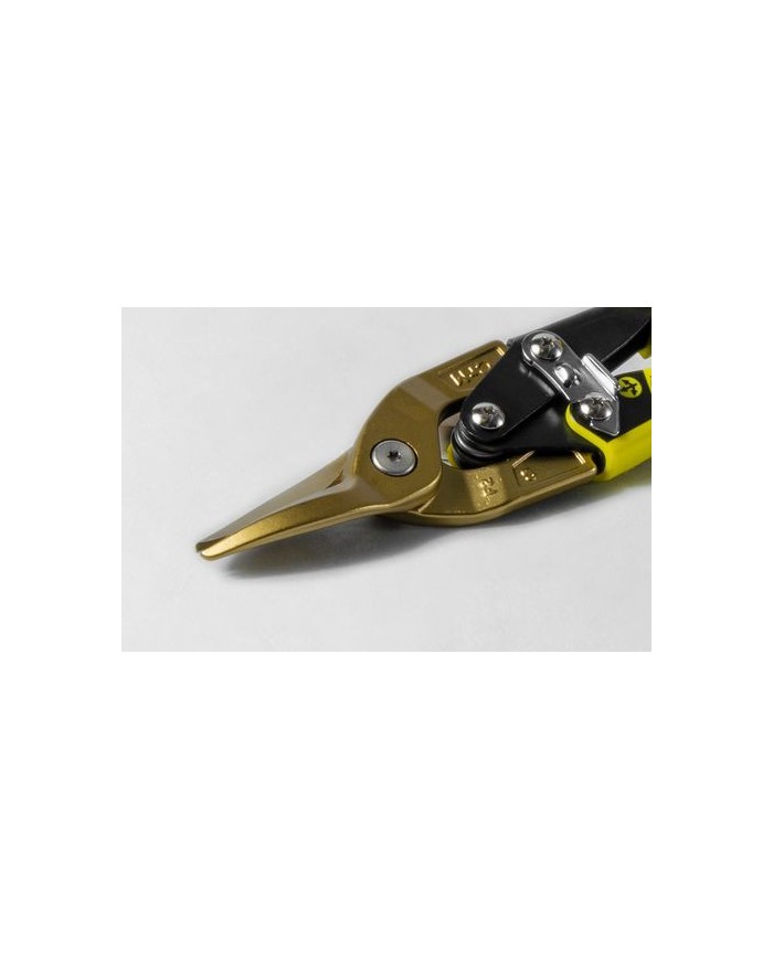CESOIA TAGLIO DRITTO TITANIUM PRO