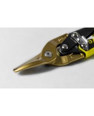 CESOIA TAGLIO DRITTO TITANIUM PRO