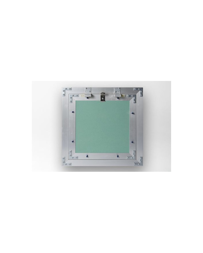BOTOLA ISPEZIONE CART.30X30 SPESSORE INCERNIERAT