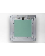 BOTOLA ISPEZIONE CART.30X30 SPESSORE INCERNIERAT