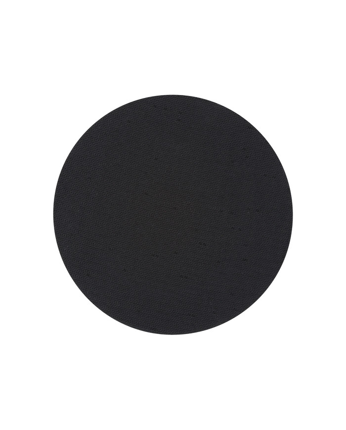 PLATORELLO C/VELCRO D.180 M14
