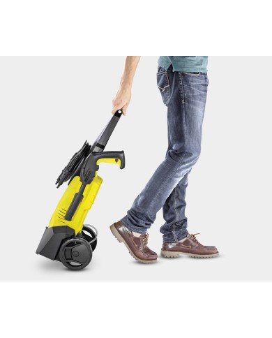 IDROPULITRICE MOD. K3 KARCHER 1600W 120BAR