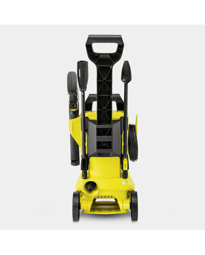 IDROPULITRICE MOD. K2 KARCHER POWER CONTROL