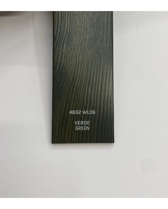 IMPREGNANTE CEROSO VERDE LT 0.75
