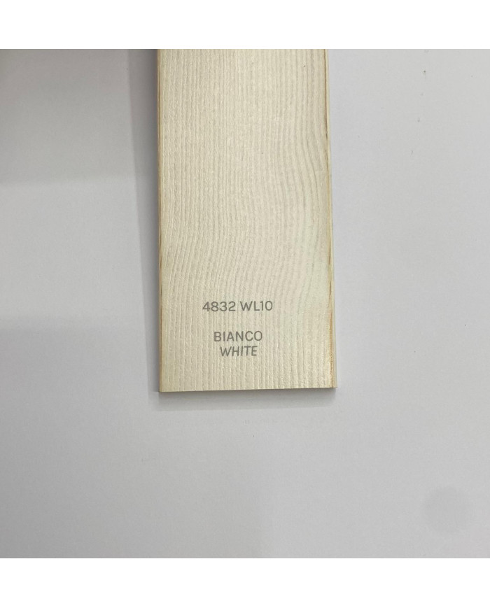 IMPREGNANTE CEROSO BIANCO LT 0.75
