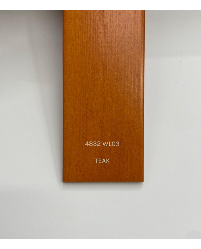 IMPREGNANTE ACQUA  GEOVIT TEAK LT 0.75