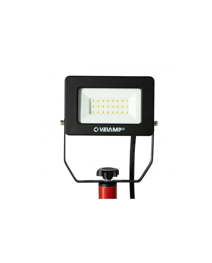 LAMPADA FARO A LED 20 W C/TREPPIEDI