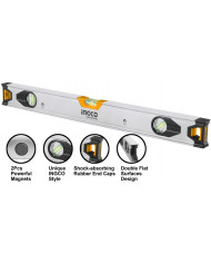 LIVELLA 30CM MAGNETICA