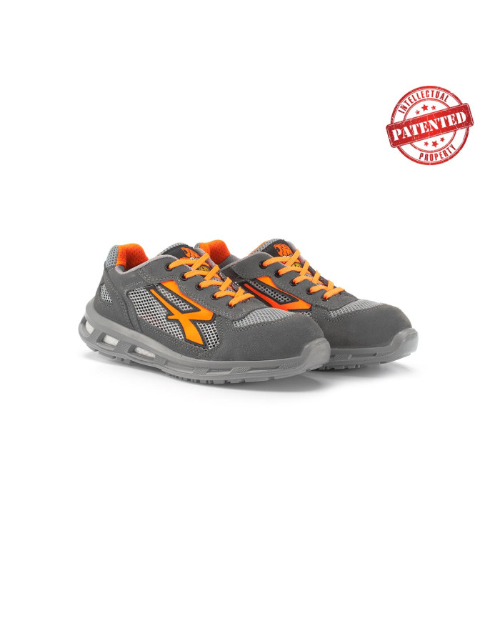 SCARPE ULTRA S1PS N°44