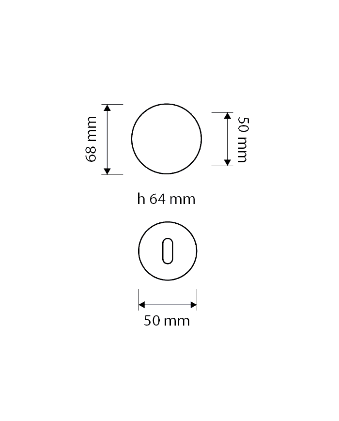 POMOLO FLAVIA PB C/ROSETTA 103 PATENT OLV