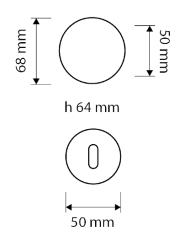 POMOLO FLAVIA PB C/ROSETTA 103 PATENT OLV