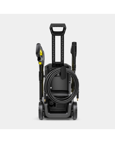 IDROPULITRICE MOD. K5 BLACK T5