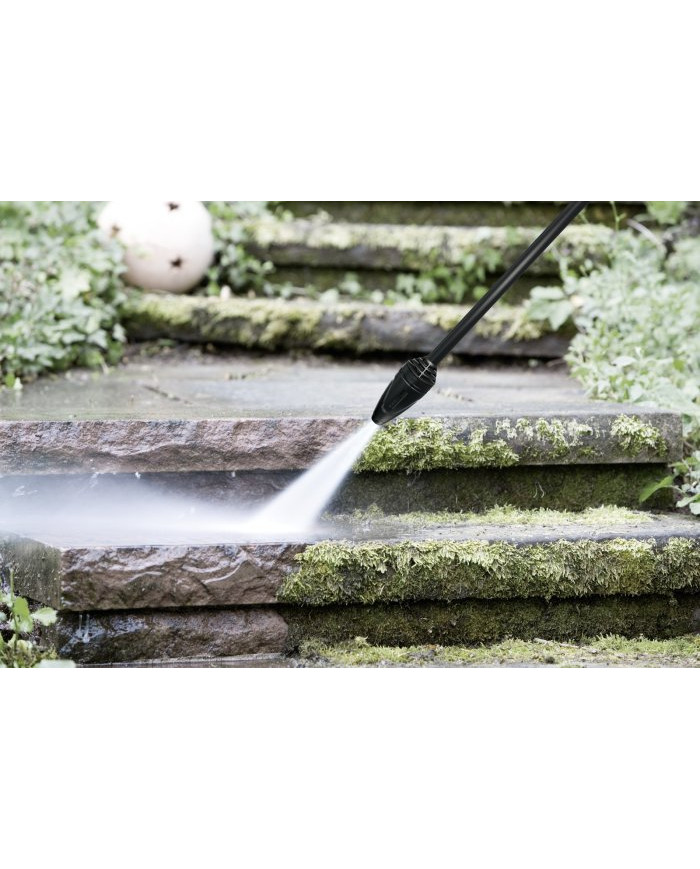 IDROPULITRICE MOD. K6 SPECIAL RAFFREDDATA AD ACQUA
