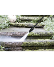 IDROPULITRICE MOD. K6 SPECIAL RAFFREDDATA AD ACQUA