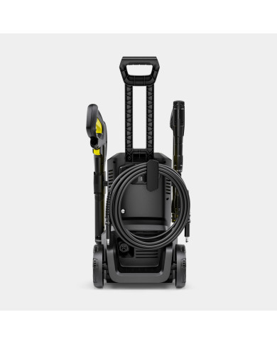 IDROPULITRICE MOD. K4 BLACK HOME