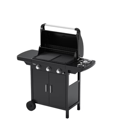 BARBECUE A GAS COMPACT 3 EXS CAMPINGAZ