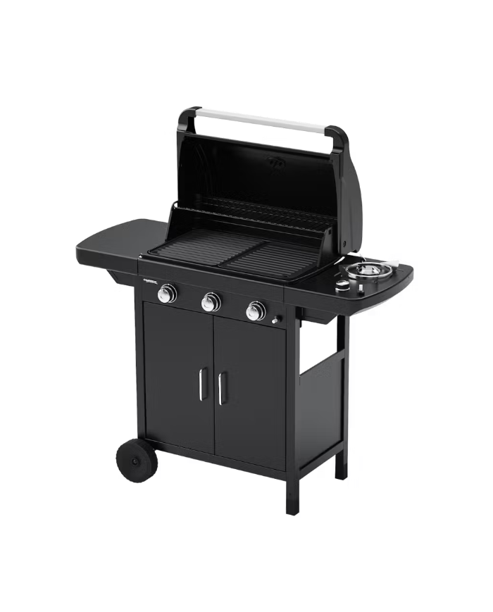 BARBECUE A GAS COMPACT 3 EXS CAMPINGAZ