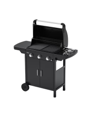 BARBECUE A GAS COMPACT 3 EXS CAMPINGAZ