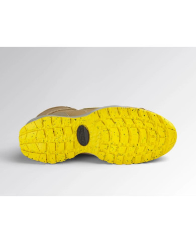 SCARPE DIADORA GLOVE MDS MID S3S N 41 GRIGIO CH