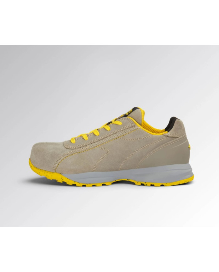 SCARPE DIADORA GLOVE MDS LOW S1PS N 41 GRIGIO CH