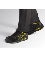 SCARPE DIAD  RUN NET AB MASTER LOW S3S N 42 NER