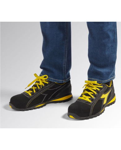 SCARPE DIADORA  GLOVE LOW S1PS N 42 NERO