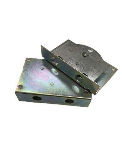 SERRATURA PER CASSA MM.40 TROPICALIZZATO ART.60