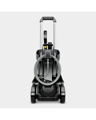 IDROPULITRICE MOD. K7 POWER FLEX