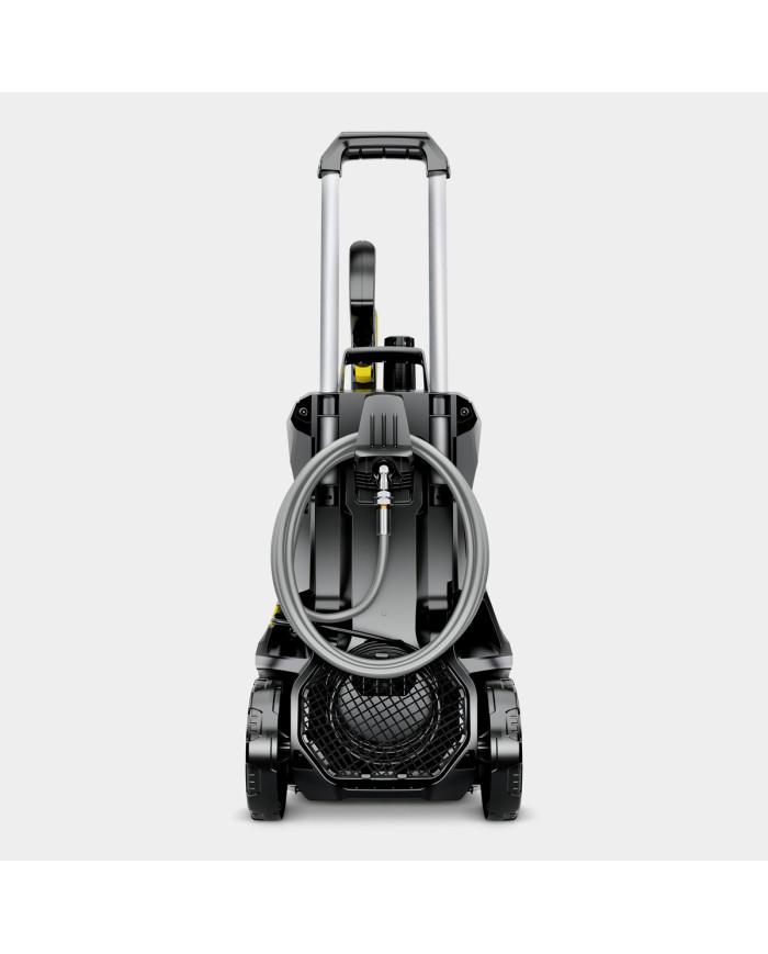IDROPULITRICE MOD. K7 POWER FLEX