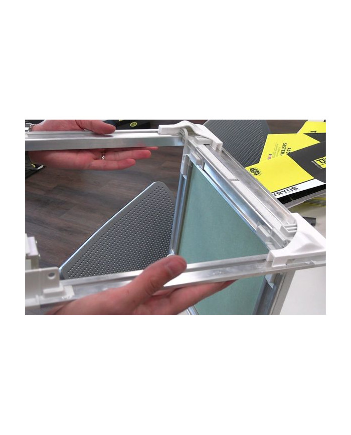 ANGOLARE INCERNIERAMENTO ANKOR PER BOTOLA