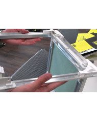 ANGOLARE INCERNIERAMENTO ANKOR PER BOTOLA