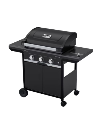 BBQ LINEA SELECT 3 CAMPINGAZ