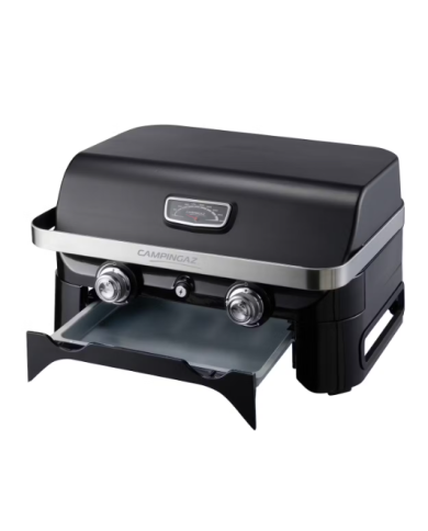 BBQ ATTITUDE 2100 LX