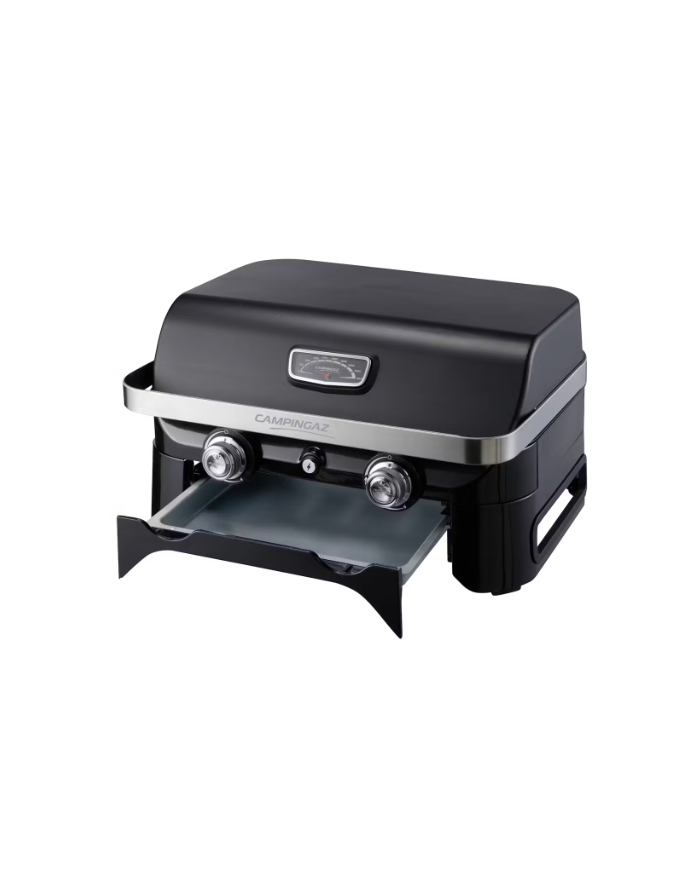 BBQ ATTITUDE 2100 LX