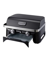 BBQ ATTITUDE 2100 LX