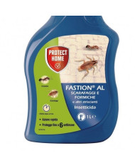 INSETTICIDA  FASTION AL SCARAFAGGI E FORMICHE 1LT