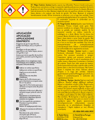 ADESIVO PER PLASTICA 30G