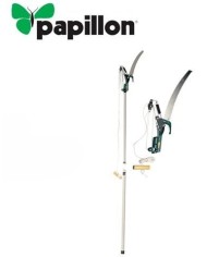 SVETTATOIO A PERTICA C/2 CARRUCOLE PAPILLON