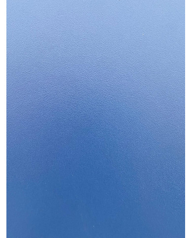 MENSOLA ANTIGRAFFIO BLU CM.60 **