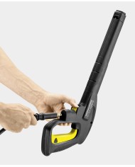 PISTOLA A SPRUZZO G 180 C/QUICK CONNEC