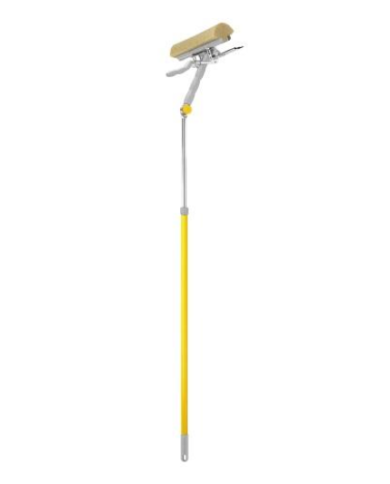 LAVAVETRO AUTOMATICO CM 25 SQUIZZO