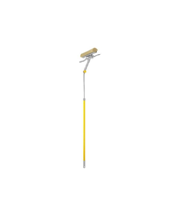 LAVAVETRO AUTOMATICO CM 25 SQUIZZO