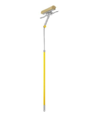 LAVAVETRO AUTOMATICO CM 25 SQUIZZO