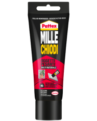 MILLECHIODI EXTREME BLISTER 142GR