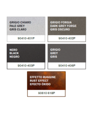 SPRAY ANTIQUE GRIGIO FORGIA TP410